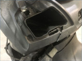 SUZUKI 650 BURGMAN EXECUTIVE