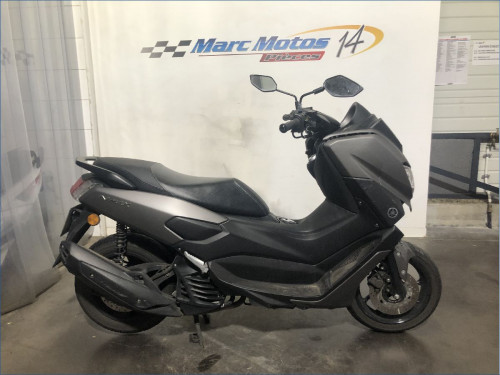YAMAHA 125 NMAX 