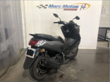 YAMAHA 125 NMAX 