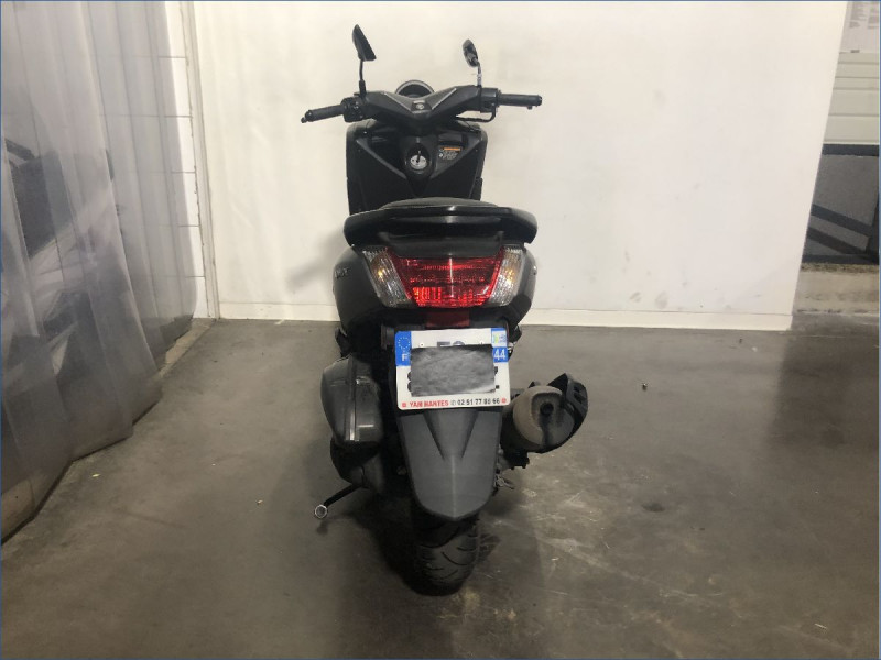 YAMAHA 125 NMAX 