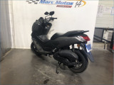 YAMAHA 125 NMAX 