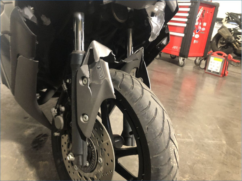 YAMAHA 125 NMAX 