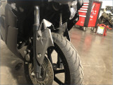YAMAHA 125 NMAX 