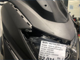 YAMAHA 125 NMAX 