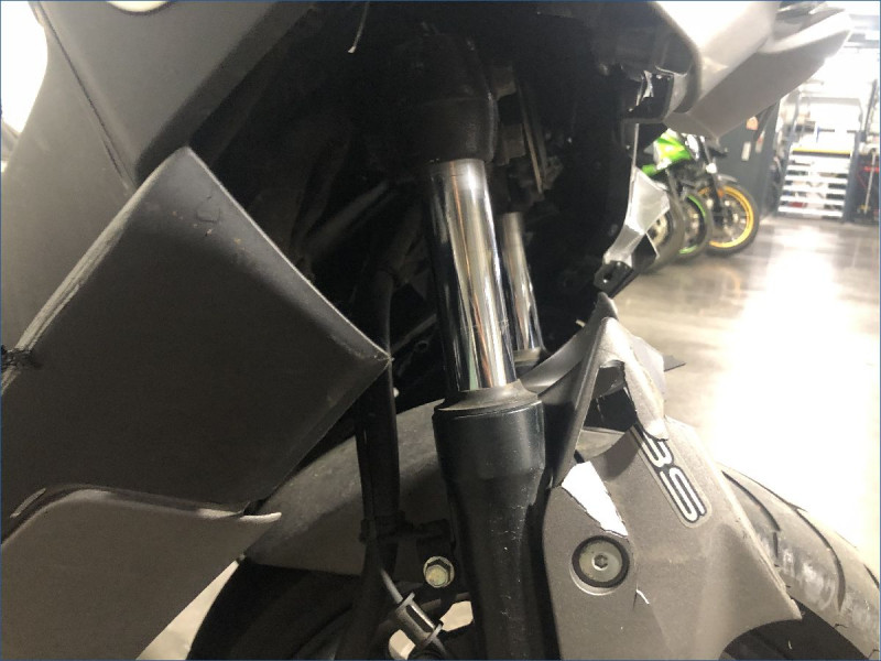 YAMAHA 125 NMAX 