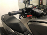 YAMAHA 125 NMAX 