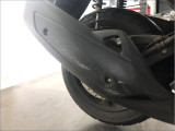 YAMAHA 125 NMAX 