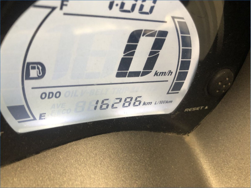 YAMAHA 125 NMAX 