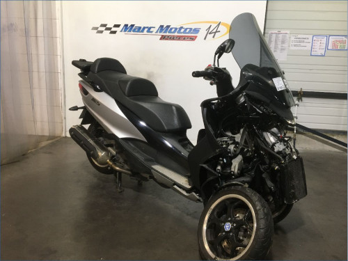 PIAGGIO 500 MP3 LT