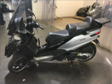 PIAGGIO 500 MP3 LT