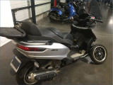 PIAGGIO 500 MP3 LT