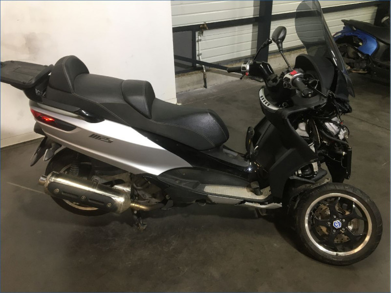 PIAGGIO 500 MP3 LT