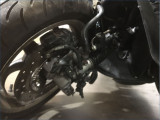 PIAGGIO 500 MP3 LT
