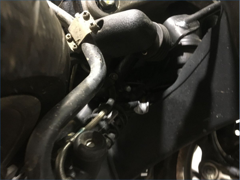 PIAGGIO 500 MP3 LT