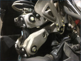 PIAGGIO 500 MP3 LT