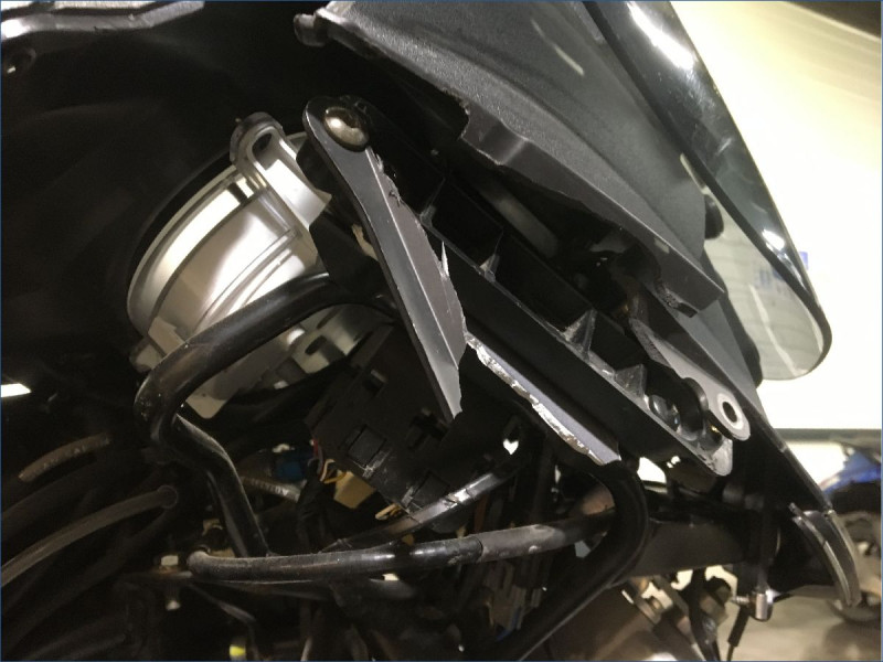 PIAGGIO 500 MP3 LT