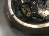 PIAGGIO 500 MP3 LT