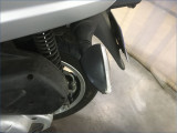 PIAGGIO 500 MP3 LT