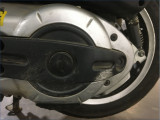 PIAGGIO 500 MP3 LT