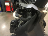 PIAGGIO 500 MP3 LT