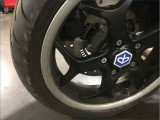 PIAGGIO 500 MP3 LT