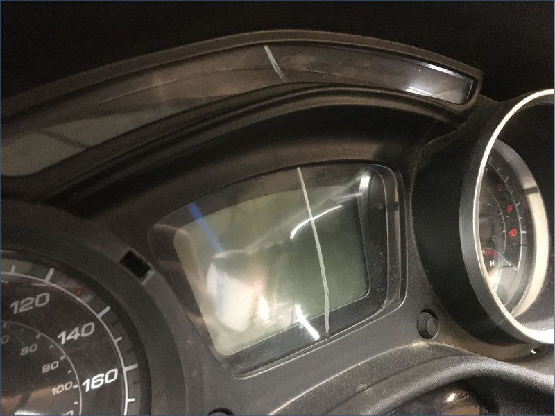 PIAGGIO 500 MP3 LT