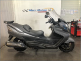 SUZUKI 400 BURGMAN 