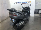 SUZUKI 400 BURGMAN 
