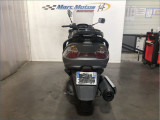 SUZUKI 400 BURGMAN 