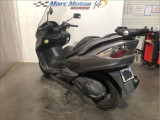 SUZUKI 400 BURGMAN 