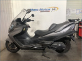 SUZUKI 400 BURGMAN 