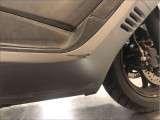 SUZUKI 400 BURGMAN 