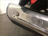 SUZUKI 400 BURGMAN 