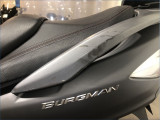 SUZUKI 400 BURGMAN 