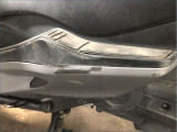 SUZUKI 400 BURGMAN 