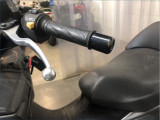 SUZUKI 400 BURGMAN 