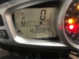 TRIUMPH 1050 TIGER SPORT