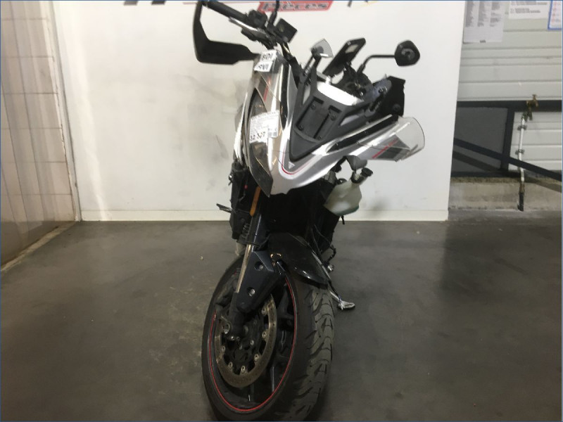 TRIUMPH 1050 TIGER SPORT