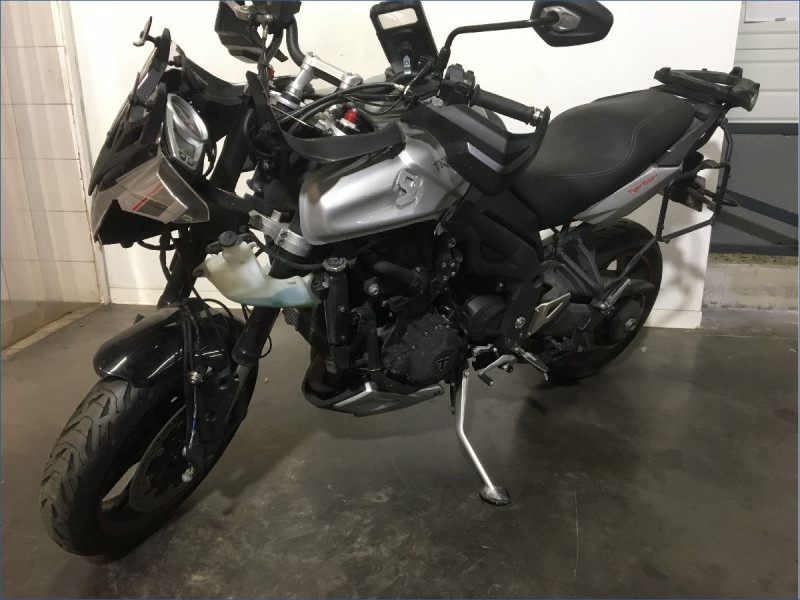 TRIUMPH 1050 TIGER SPORT