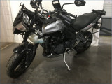 TRIUMPH 1050 TIGER SPORT