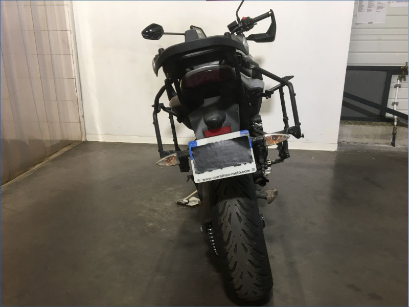 TRIUMPH 1050 TIGER SPORT