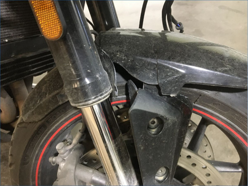 TRIUMPH 1050 TIGER SPORT