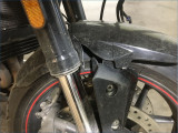 TRIUMPH 1050 TIGER SPORT