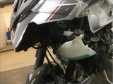 TRIUMPH 1050 TIGER SPORT