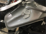 TRIUMPH 1050 TIGER SPORT