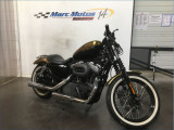 HARLEY-DAVIDSON 1200 XLN SPORTSTER NIGHTSTER 