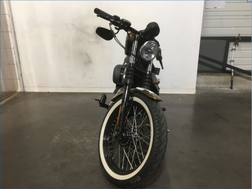 HARLEY-DAVIDSON 1200 XLN SPORTSTER NIGHTSTER 