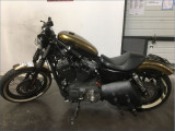 HARLEY-DAVIDSON 1200 XLN SPORTSTER NIGHTSTER 