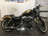 HARLEY-DAVIDSON 1200 XLN SPORTSTER NIGHTSTER 