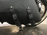 HARLEY-DAVIDSON 1200 XLN SPORTSTER NIGHTSTER 